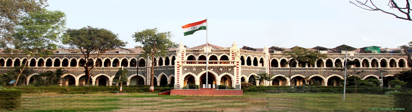 Photo of Collector Office Building